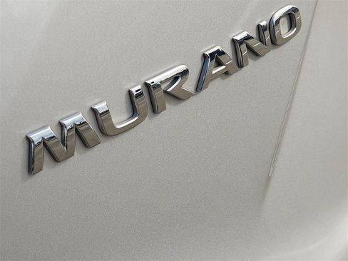 Used 2015 Nissan Murano Platinum image 12