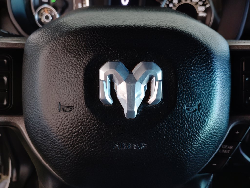 Used 2021 RAM 3500 Tradesman AWD/4WD image 22