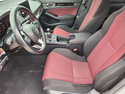 Used 2023 Honda Civic Si image 17