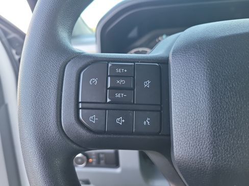 Used 2025 Ford F350 XL w/ XL Chrome Package AWD/4WD image 26