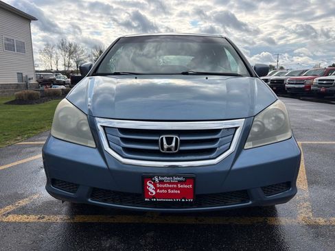 Used 2010 Honda Odyssey EX image 3