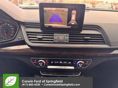 Used 2019 Audi Q5 2.0T Premium image 11
