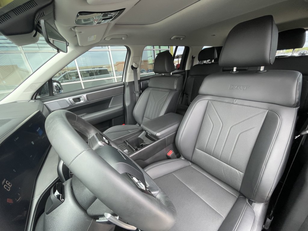 Used 2024 Hyundai Santa Fe XRT AWD/4WD image 16