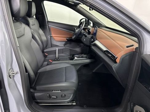 Used 2022 Volkswagen ID.4 Pro S image 27