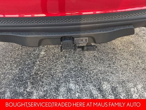 Used 2023 Acura RDX AWD w/ A-Spec & Advance Pkg image 7