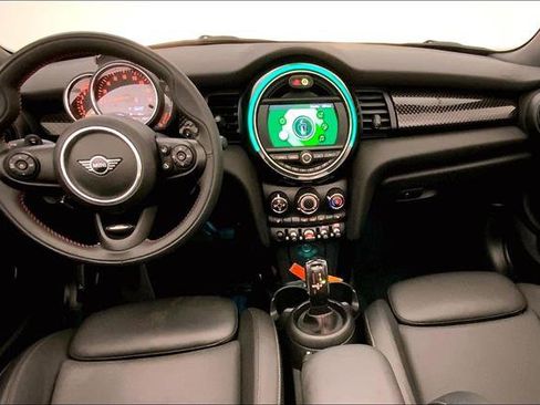 Used 2020 MINI Cooper S image 16