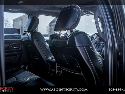 Used 2020 RAM 3500 Limited image 37