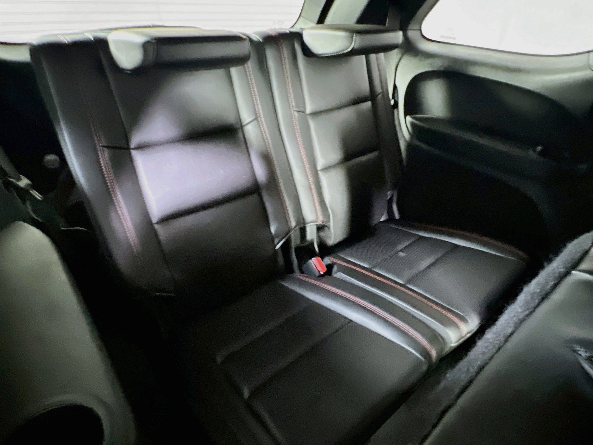 Used 2023 Dodge Durango R/T AWD/4WD image 27