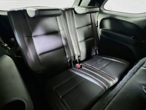 Used 2023 Dodge Durango R/T AWD/4WD image 27