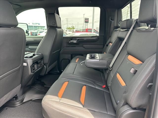 New 2026 GMC Sierra 2500 AT4 w/ AT4 Premium Plus Package AWD/4WD image 25