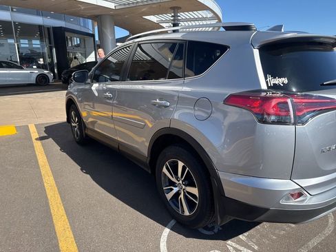 Used 2016 Toyota RAV4 XLE image 5