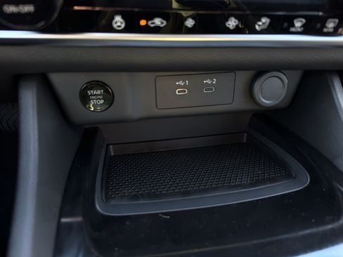 New 2026 Nissan Rogue SV w/ Cold Weather Package AWD/4WD image 20