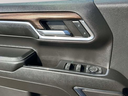 Used 2024 Chevrolet Silverado 1500 RST w/ All Star Edition Plus AWD/4WD image 21