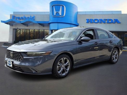 Used 2024 Honda Accord EX image 3