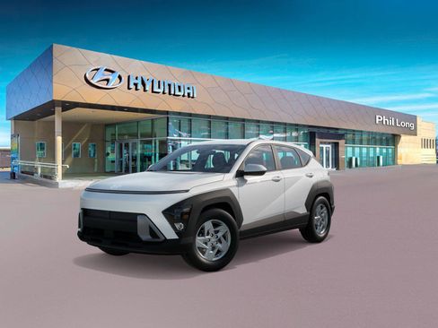 New 2026 Hyundai Kona SE AWD/4WD image 1