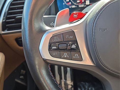 Used 2024 BMW M8 Competition w/ M Carbon Exterior Package image 25