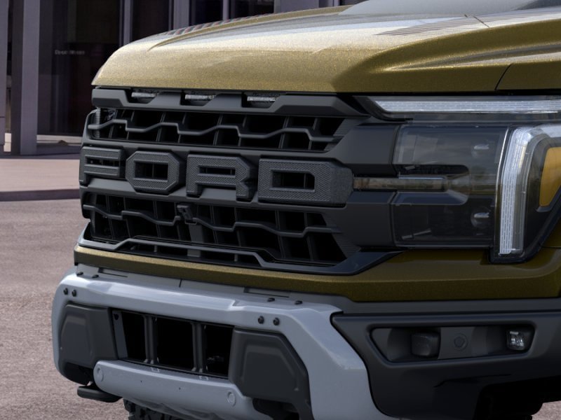 New 2026 Ford F150 Raptor AWD/4WD image 42