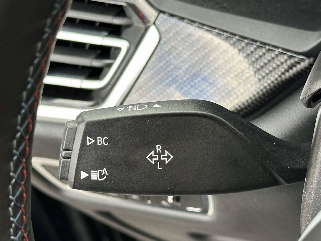 Used 2023 BMW X5 M w/ Executive Package AWD/4WD image 28
