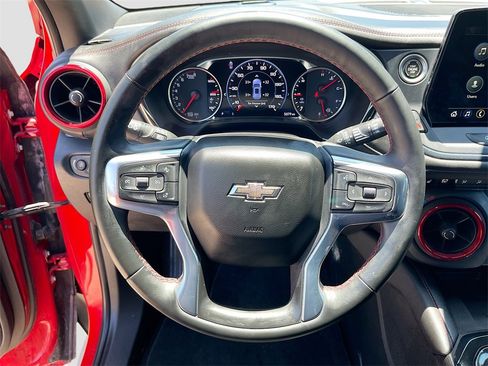 Used 2023 Chevrolet Blazer RS w/ Enhanced Convenience Package image 11