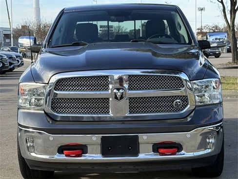 Used 2019 RAM 1500 Lone Star image 6