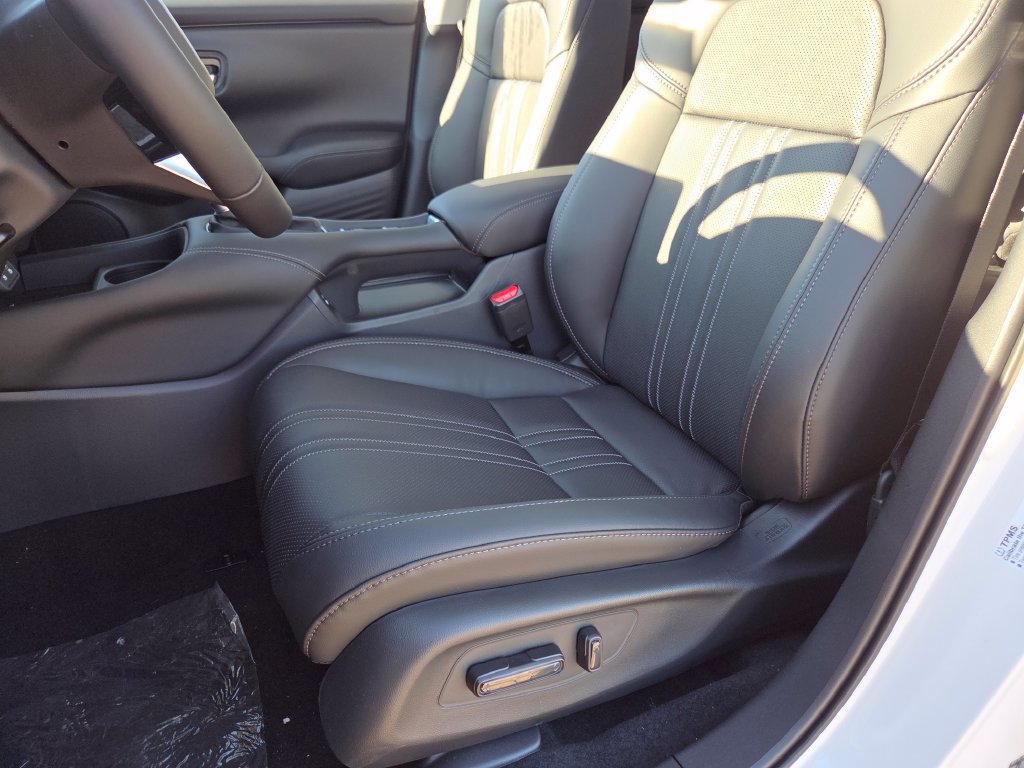 New 2027 Honda HR-V EX-L image 29