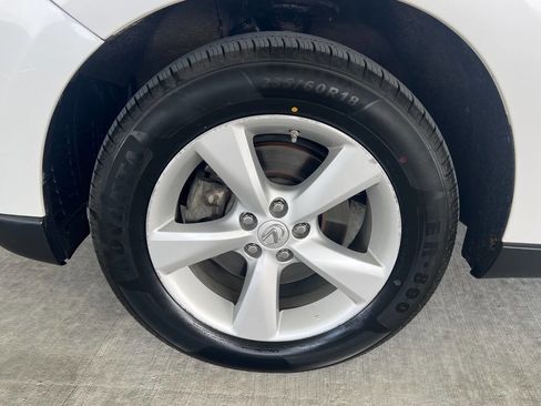 Used 2015 Lexus RX 350 AWD image 31