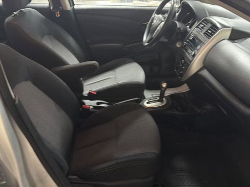 Used 2017 Nissan Versa SV image 14