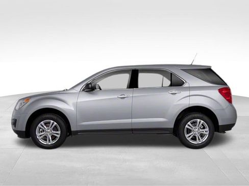 Used 2013 Chevrolet Equinox LT AWD/4WD image 3