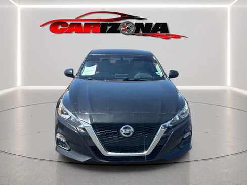 Used 2020 Nissan Altima 2.5 S FWD image 13