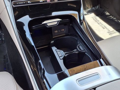 New 2025 Mercedes-Benz C 300 4MATIC Sedan image 7