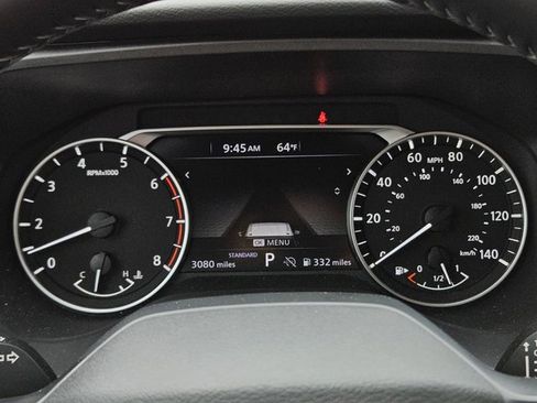 Certified 2026 Nissan Rogue SV FWD image 12