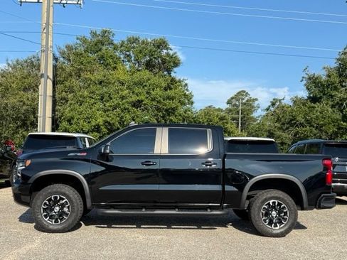 Used 2023 Chevrolet Silverado 1500 ZR2 AWD/4WD image 7