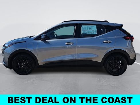 New 2027 Chevrolet Bolt RS w/ Technology Package FWD image 6