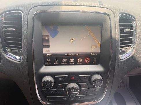 Used 2015 Dodge Durango R/T w/ Trailer Tow Group IV AWD/4WD image 12