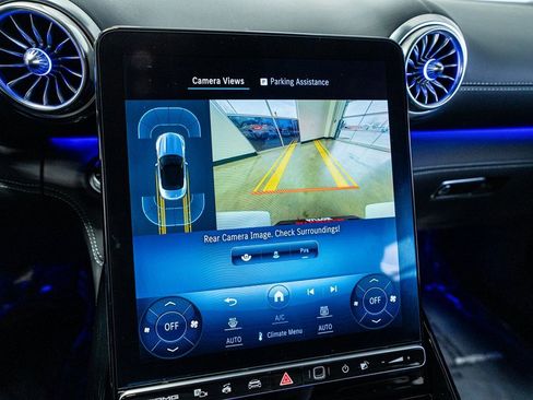 Used 2023 Mercedes-Benz SL 43 AMG SL 43 AMG image 50