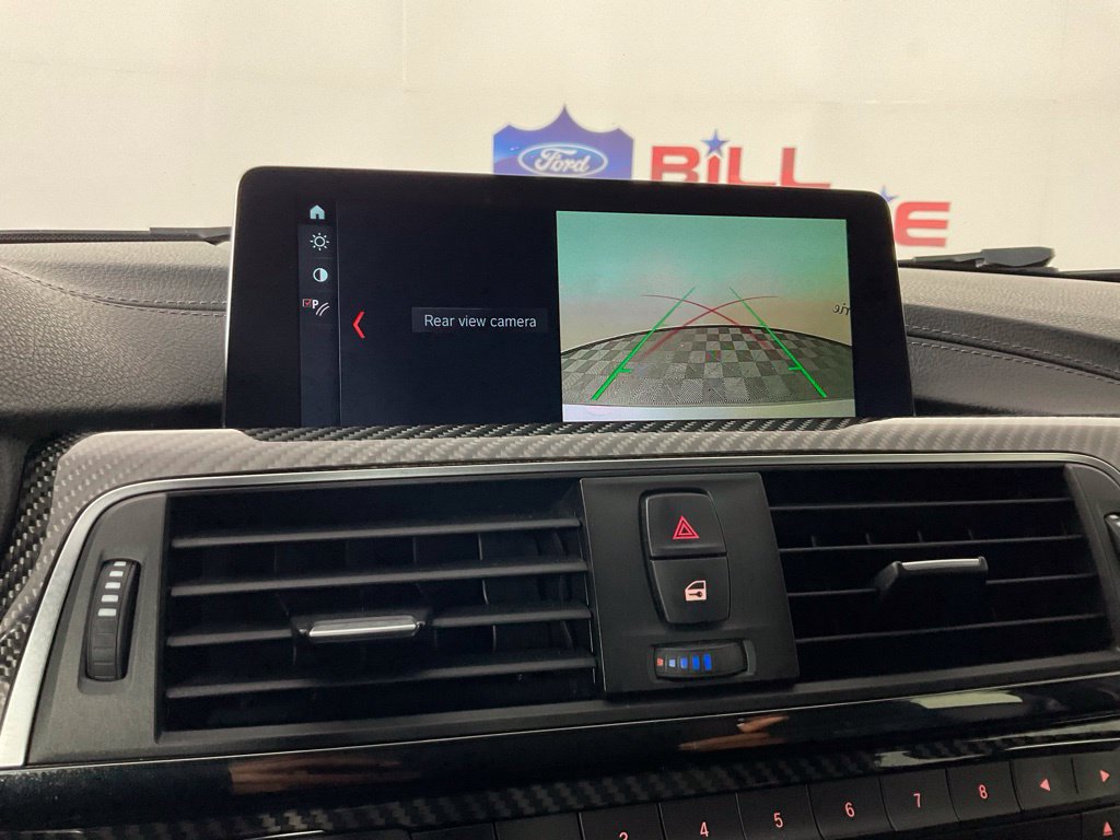 Used 2018 BMW M3 RWD image 23