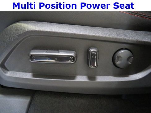 New 2025 Honda Pilot TrailSport image 11