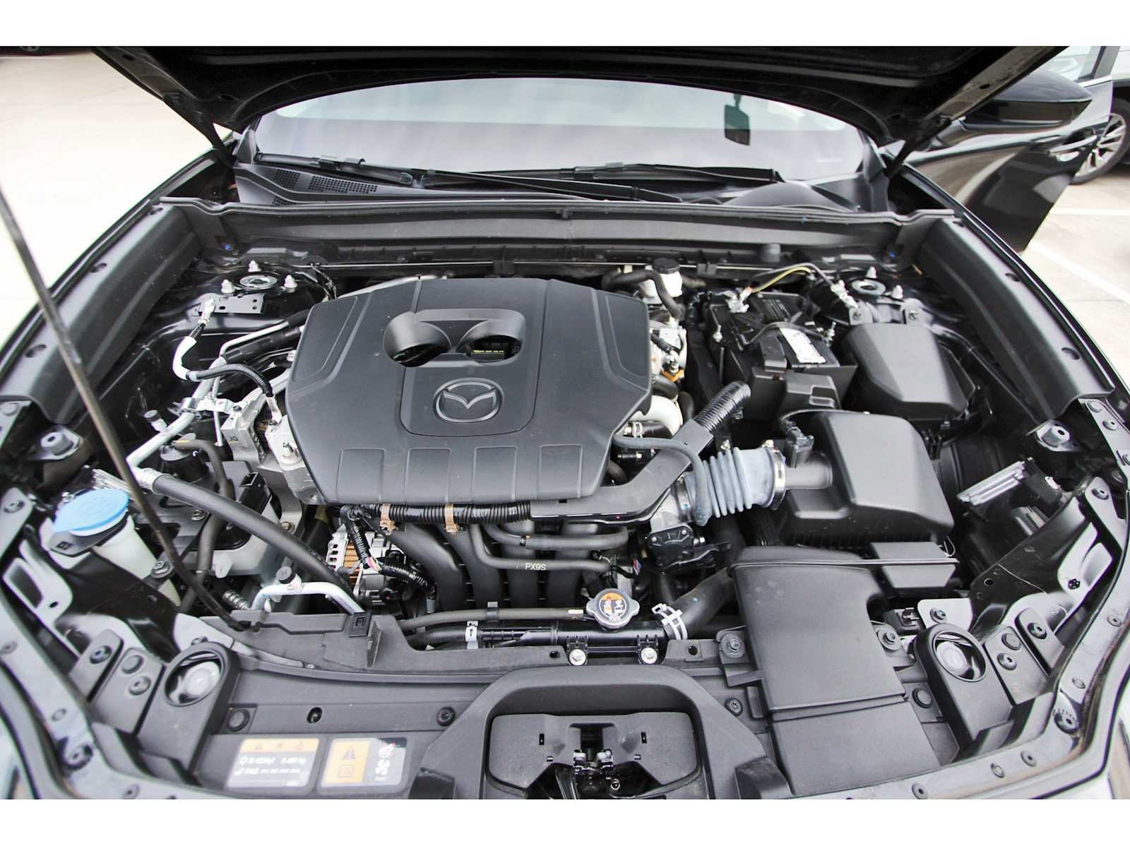 Used 2024 MAZDA CX-30 AWD 2.5 S image 32