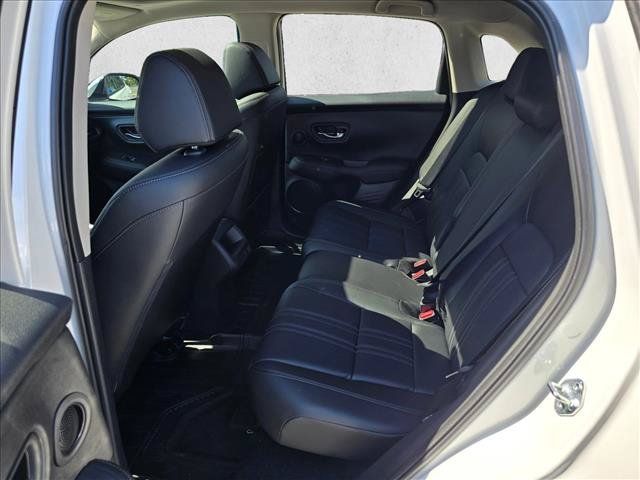 New 2027 Honda HR-V EX-L image 13