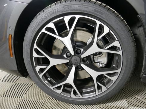 New 2026 Audi A6 Premium Plus image 9