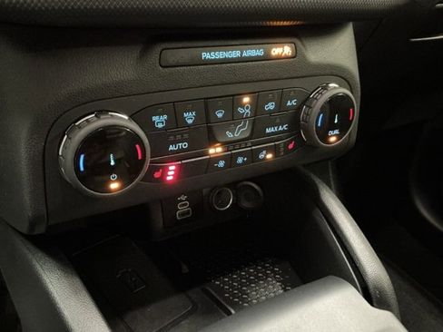 Used 2023 Ford Bronco Sport Outer Banks w/ Tech Package image 22