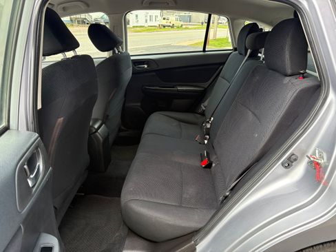 Used 2012 Subaru Impreza 2.0i Premium AWD/4WD image 13