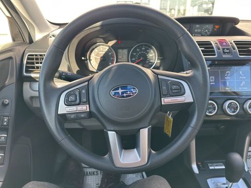 Used 2018 Subaru Forester 2.5i Premium w/ Popular Package #2A image 41