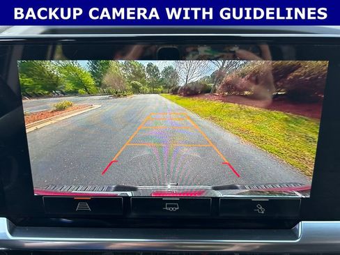 Used 2024 GMC Sierra 2500 SLE w/ SLE Value Package; AWD/4WD image 4