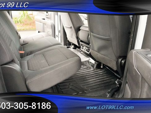 Used 2022 Chevrolet Silverado 1500 LT image 16