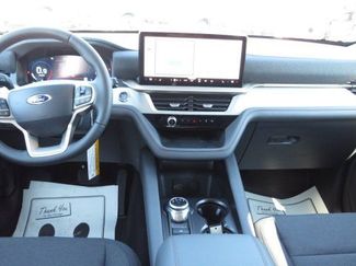 New 2026 Ford Explorer Active video 2