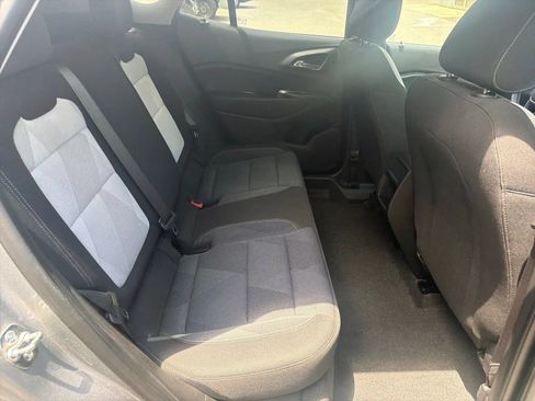 Used 2026 Chevrolet Trax LS FWD image 15
