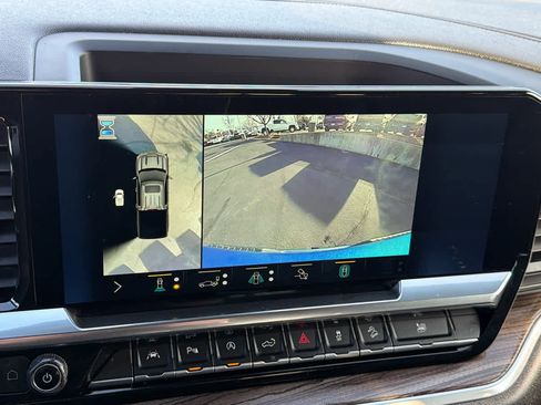 Used 2022 Chevrolet Silverado 1500 RST w/ RST All Star Premium Package image 16