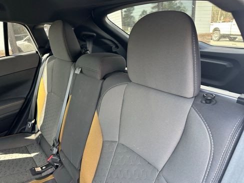 Used 2024 Subaru Crosstrek 2.5i Sport image 5