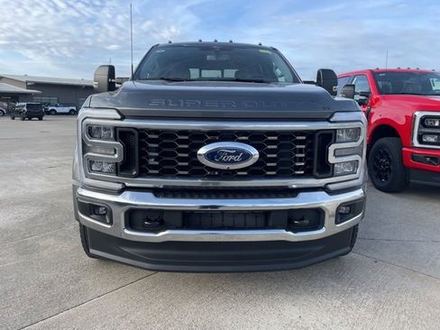 New 2026 Ford F450 XLT w/ XLT Premium Package image 6